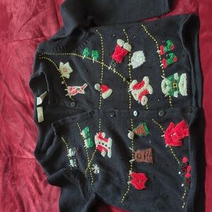 Xmas sweater